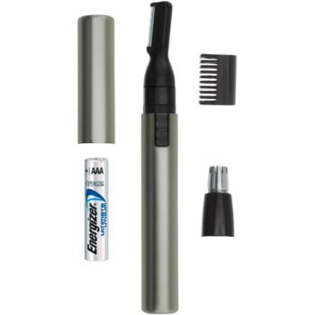 Wahl Micro Lithium szőrtelenítő az orra és fülre kép