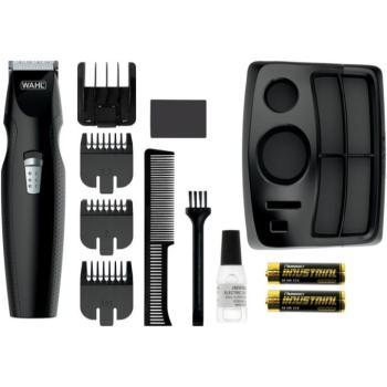 Wahl Mustache & Beard szakállvágó 1 db kép
