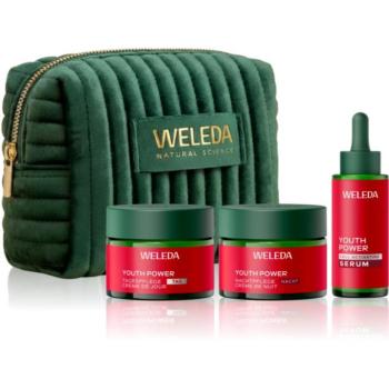 Weleda Astaxanthin Firming Ritual ajándékszett a feszes bőrért