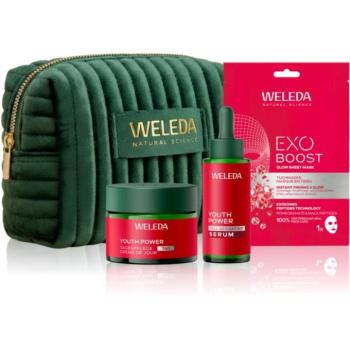 Weleda Astaxanthin Radiance Ritual ajándékszett az élénk és kisimított arcbőrért kép