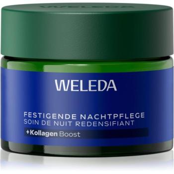 Weleda Blue Gentian & Edelweiss liftinges krém éjszakára 40 ml kép