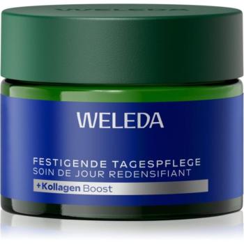 Weleda Blue Gentian & Edelweiss liftinges krém nappal 40 ml kép
