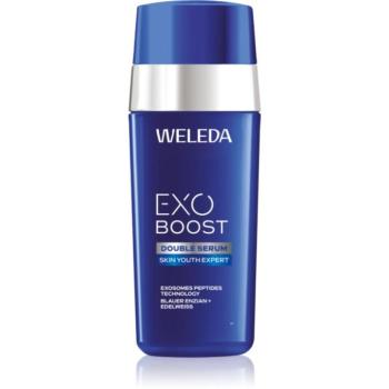 Weleda Exo Boost fiatalító arcszérum 30 ml kép