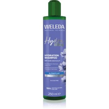 Weleda HydraShine hidratáló sampon 250 ml kép