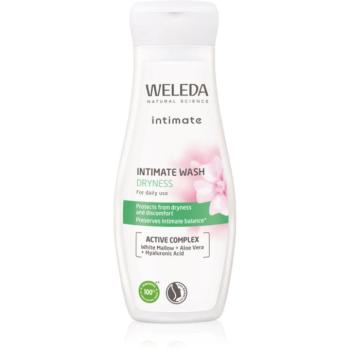 Weleda Intimate gél intim higiéniára 200 ml kép