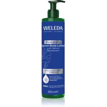 Weleda Revitalising testápoló szérum lifting hatással 250 ml kép
