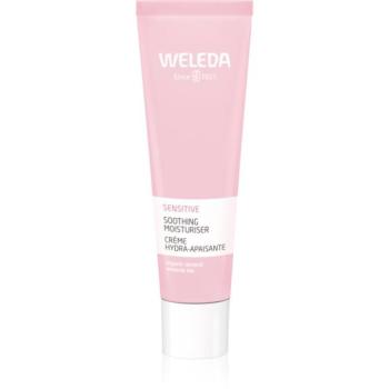 Weleda Sensitive nyugtató arckrém az érzékeny arcbőrre 30 ml kép