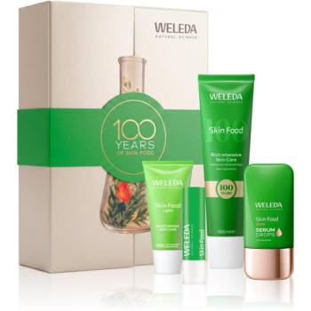 Weleda Skin Food 100 Years ajándékszett a táplálásért és hidratálásért kép
