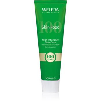 Weleda Skin Food 100 Years univerzális tápláló krém gyógynövényekkel limitált kiadás 100 ml kép