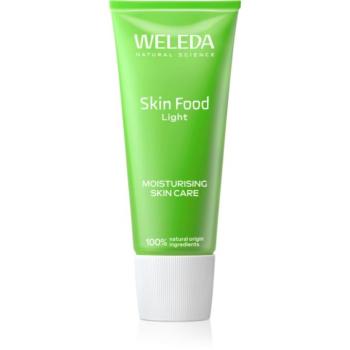 Weleda Skin Food Light könnyű hidratáló krém száraz bőrre 75 ml kép