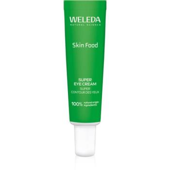 Weleda Skin Food Super Eye Cream tápláló szemkrém 12 ml kép