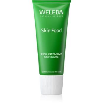 Weleda Skin Food univerzális tápláló krém gyógynövényekkel a nagyon száraz bőrre 75 ml kép