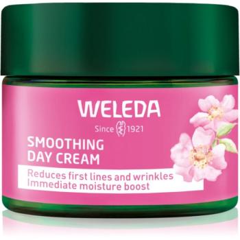 Weleda Wild Rose & White Tea élénkítő nappali krém 40 ml kép