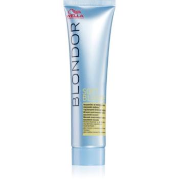 Wella Professionals Blondor élénkítő krém (Soft Blonde) 200 g kép