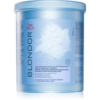 Wella Professionals Blondor élénkítő púder 800 g kép