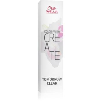 Wella Professionals Color Fresh Create féltartós hajfesték 60 ml kép