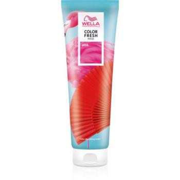 Wella Professionals Color Fresh intenzív színező pakolás 150 ml kép