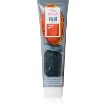 Wella Professionals Color Fresh színező pakolás minden hajtípusra 150 ml kép