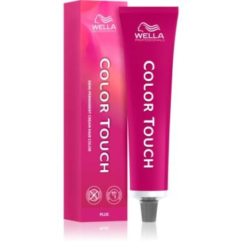Wella Professionals Color Touch Plus hajfesték árnyalat 55/05 60 ml kép