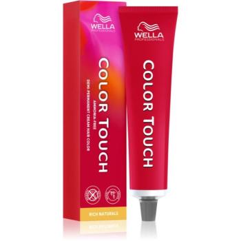 Wella Professionals Color Touch Rich Naturals hajfesték 60 ml kép