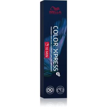 Wella Professionals Color Xpress hajfesték 60 ml