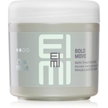 Wella Professionals Eimi Bold Move mattító paszta szélfútta hatás 150 ml kép