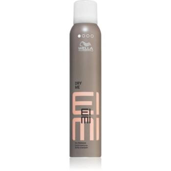 Wella Professionals Eimi Dry Me száraz sampon spray -ben 180 ml kép