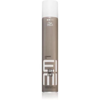 Wella Professionals Eimi Dynamic Fix hajlakk rugalmas tartásért 500 ml kép