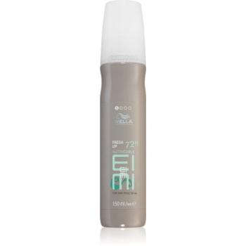 Wella Professionals Eimi Fresh Up formázó spray a hullámok kiemelésére 150 ml kép