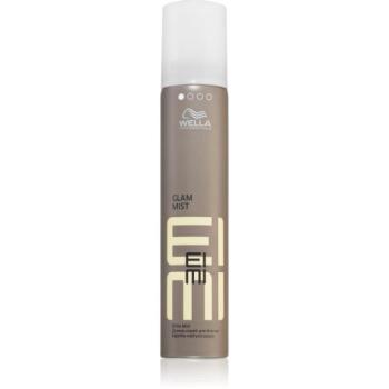 Wella Professionals Eimi Glam Mist haj spray a magas fényért 200 ml kép