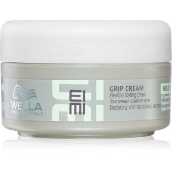 Wella Professionals Eimi Grip Cream hajformázó krém rugalmas tartás 75 ml kép