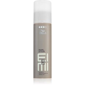 Wella Professionals Eimi Pearl Styler hajformázó gél a gyöngyök erejével 100 ml kép