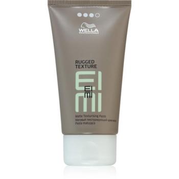 Wella Professionals Eimi Rugged Texture mattító paszta az alakért és formáért 75 ml kép