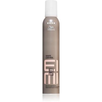 Wella Professionals Eimi Shape Control fixáló hab a formáért és a fixálásért level 4 300 ml kép