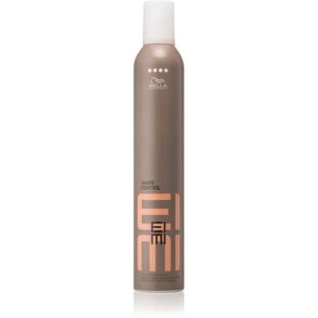 Wella Professionals Eimi Shape Control fixáló hab a formáért és a fixálásért level 4 500 ml kép
