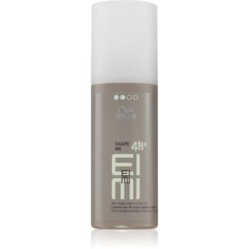 Wella Professionals Eimi Shape Me styling gél a formáért és a fixálásért 150 ml kép