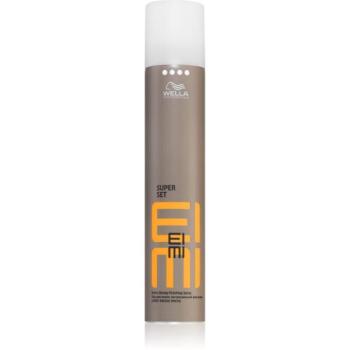 Wella Professionals Eimi Super Set hajlakk extra erős fixálás 300 ml kép