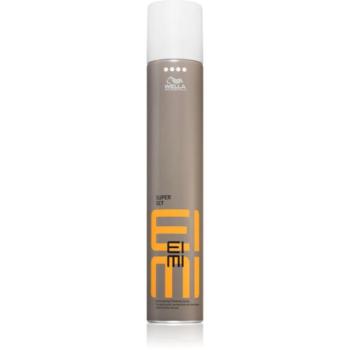 Wella Professionals Eimi Super Set hajlakk extra erős fixálás 500 ml kép