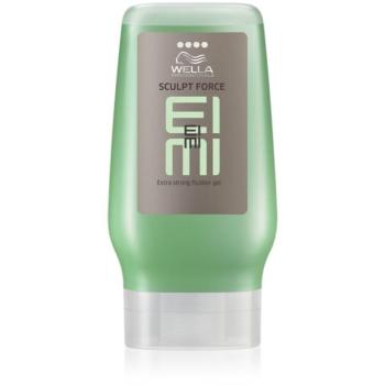 Wella Professionals Eimi Texture Touch formázó zselé a formáért és a fixálásért 250 ml kép