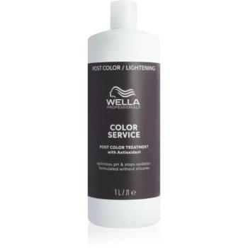 Wella Professionals Invigo Color Service kezeléses kúra festés után 1000 ml kép