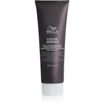 Wella Professionals Invigo Color Service kezeléses kúra festés után 250 ml kép