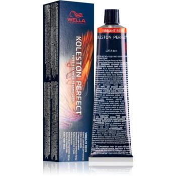 Wella Professionals Koleston Perfect ME+ Vibrant Reds tartós hajfesték árnyalat 55/55 60 ml kép