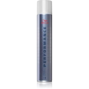 Wella Professionals Performance hajlakk erős fixálás 500 ml kép