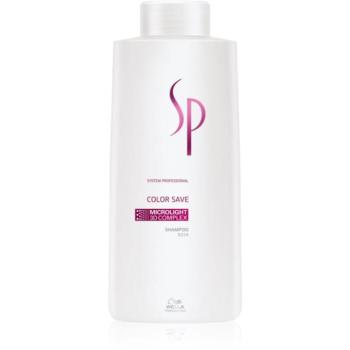Wella Professionals SP Color Save sampon festett hajra 1000 ml kép