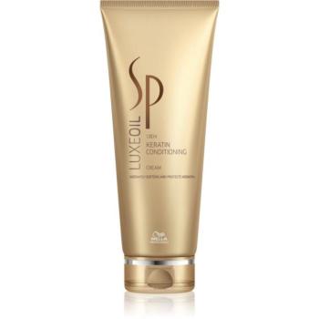 Wella Professionals SP Luxe Oil keratinos kondicionáló a károsult hajra 200 ml kép