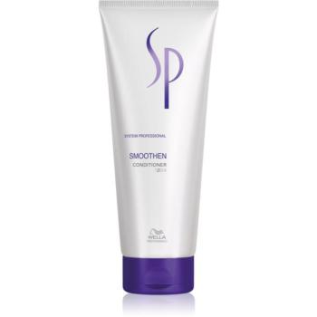 Wella Professionals SP Smoothen kondicionáló a rakoncátlan és töredezett hajra 200 ml kép