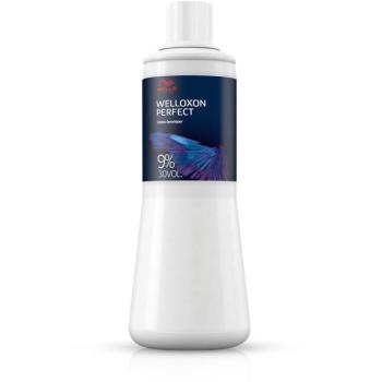 WELLA PROFESSIONALS Welloxon Perfect 9% 30 Volume Creme Developer (1000 ml) kép
