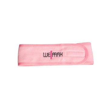 WellMax Cosmetic fejpánt a mikroszálas smink eltávolításához kép
