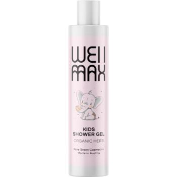 WellMax Gyermek tusfürdő, 250 ml kép