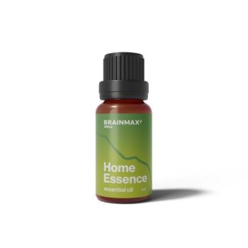 WellMax Home Essence Essential Oil, 100% természetes illóolaj, 10 ml kép